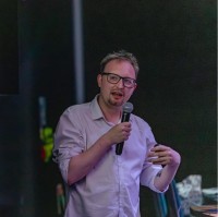 Matt Lamont