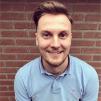 Jasper Veldkamp