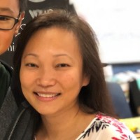 Athena Hsu, Cpa