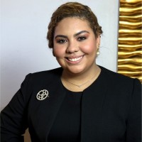 Ana Raquel González Espinosa