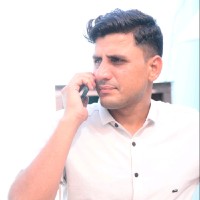 Krishan Kumar