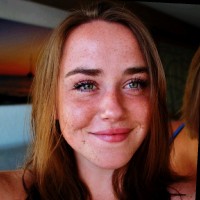 Katie Betts