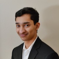 Shashank Rao