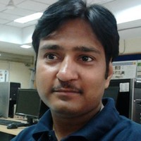 GAGAN GUPTA
