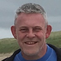 John Moriarty