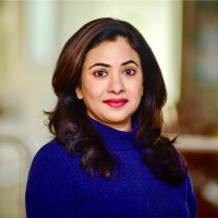 Rose Mathew