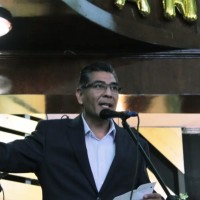 Alfredo Cortes