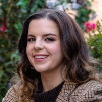 Julia Pedrick Buxman