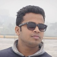 Arif Kazi