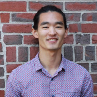 Francis Cui