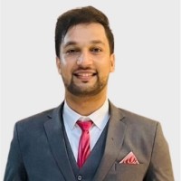 Shawn D'Souza
