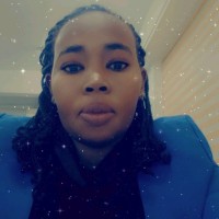 Milcah Chepkoech