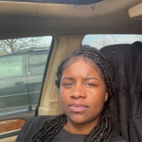 Quinesha Carter