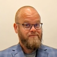 Chris Beach