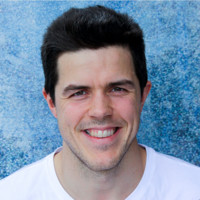 Stian Mjøs