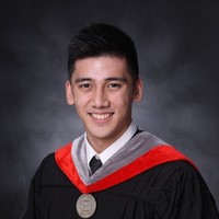 Joshua Brylle Cordoves
