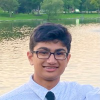 Aayush Maniar