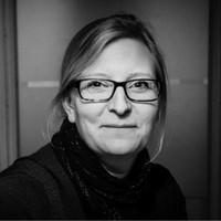 Cecilia Engblom Rosengren