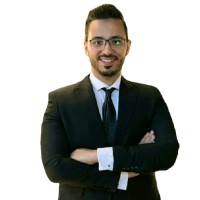 Osama M.Aglan