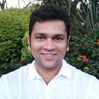Sriram Mathurbootham