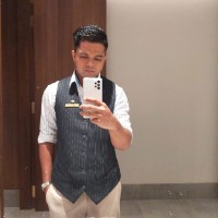 Mayur Mogal