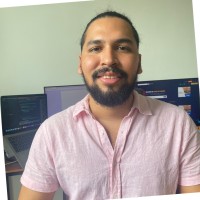 Camilo Andres Pacheco Comas