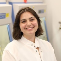 Danielle Yarbrough, PhD