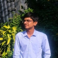 Kirtan Panchal