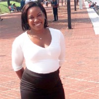 Chantel Scott-Hickson