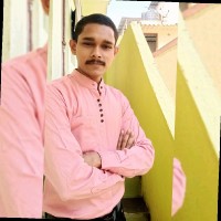 Ravi Garibe