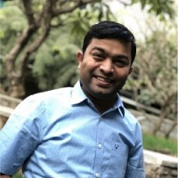 Nitin Dani