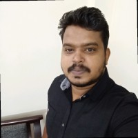 Akhil K N