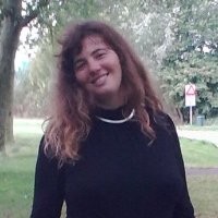 Irina Irwin