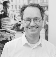 André Salvisberg
