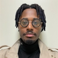 Ladarius Richardson Diaz