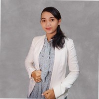 Gusti Agung Ayu Made Mulia Kusuma Ningsih