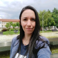 Stoyanka Dimitrova