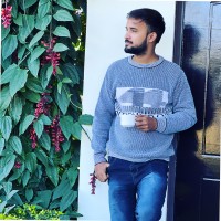 Shavez Khan