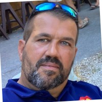 Vincent MOREL