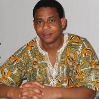 adama diallo