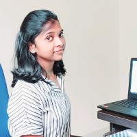 Anu Suresh