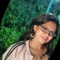 Bhagyashri K