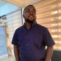 Ebenezer Odoom