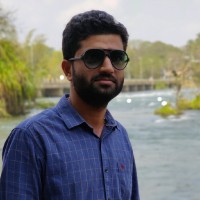 Prasad Lagashetti