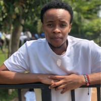 Caleb Musau