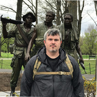 Clint Tillery