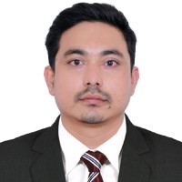 Bibek Bhandari