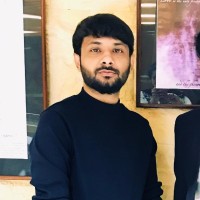 Muhammad Faraz Shaikh