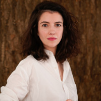 Anne-Sophie Hamon