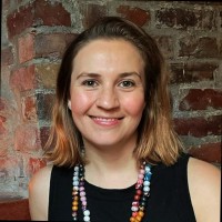 Meg Woolley